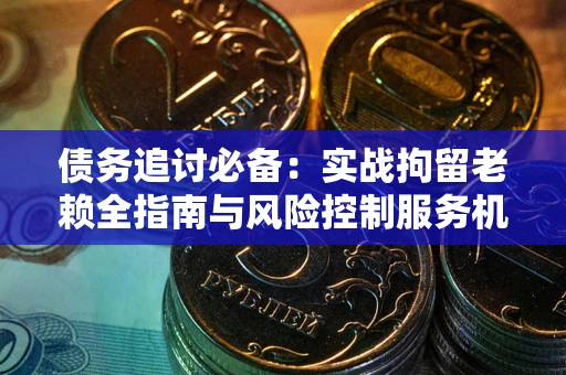 北京债务追讨必备：实战拘留老赖全指南与风险控制服务机构推荐